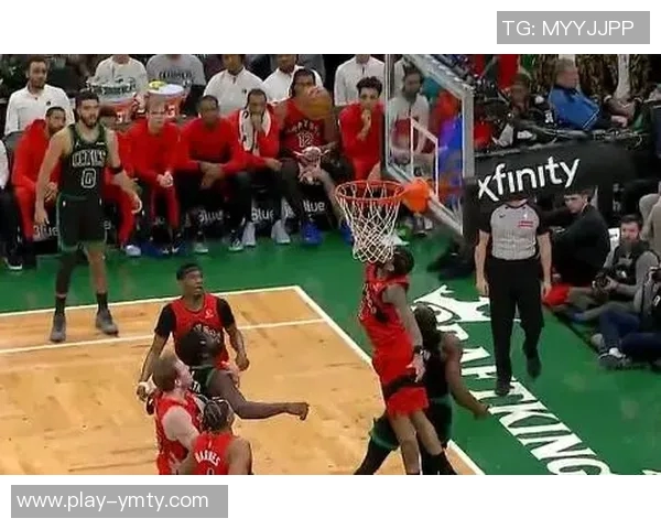 神仙剧情再现布朗罚球失手英格拉姆绝平三分却被判超时引热议