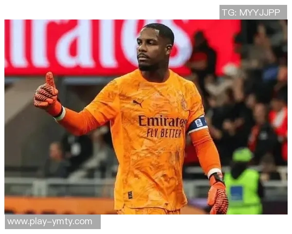 斯基拉透露迈尼昂续约谈判接近完成年薪700万欧合同延续至2031年